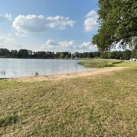 Neu! Seeblick شقة *