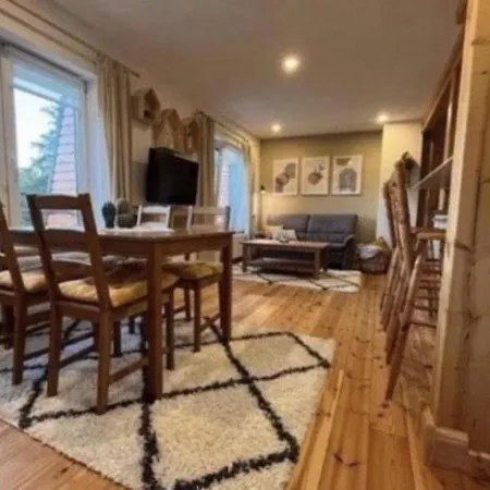 Appartement Neu! Seeblick *