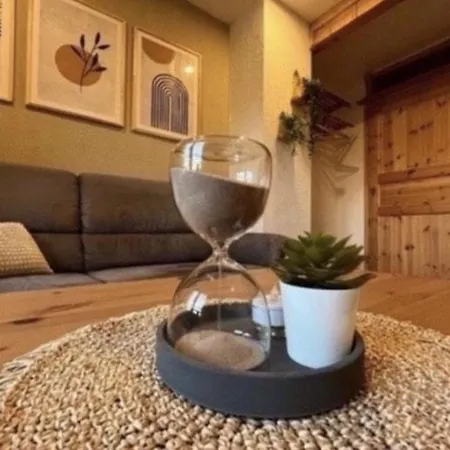 Appartement Neu! Seeblick Ottersberg