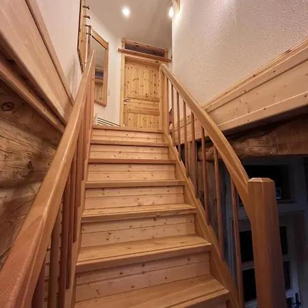 Neu! Seeblick Appartement