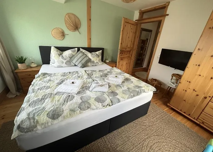 Neu! Seeblick * Ottersberg