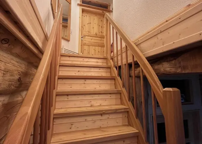 Neu! Seeblick Lägenhet