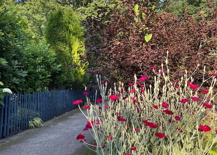 Lägenhet Neu! Seeblick