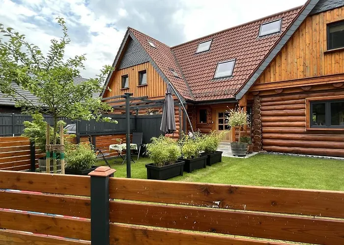 Neu! Seeblick Ottersberg