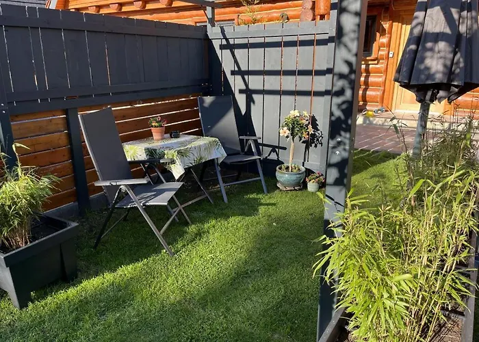 Neu! Seeblick